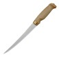 Preview: MARTTIINI Oy Filetiermesser "Classic Filetti 15" Birke, Lederscheide
